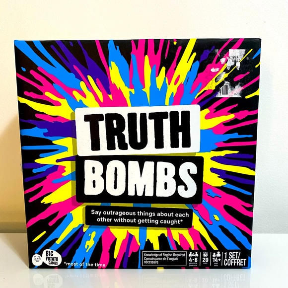 BOARD GAME - Picture 1 of 4